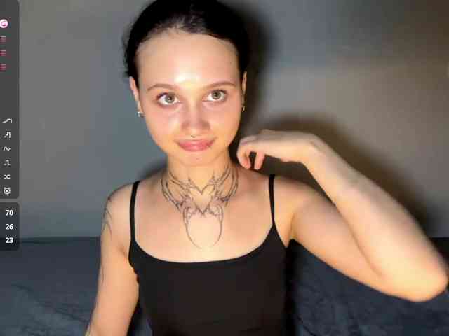 GertudeLagman webcam