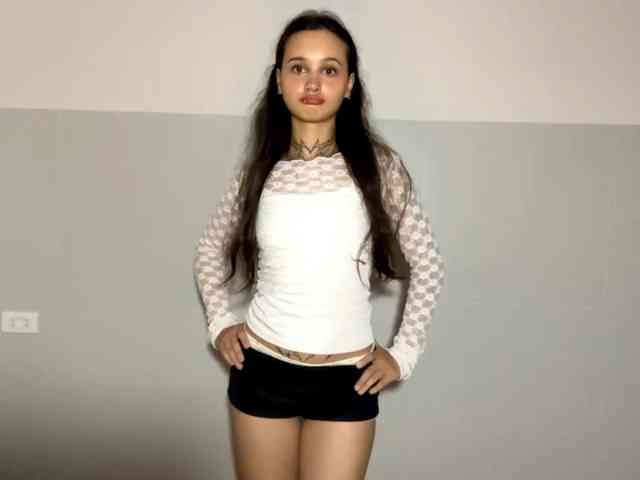 Modella: GertudeLagman