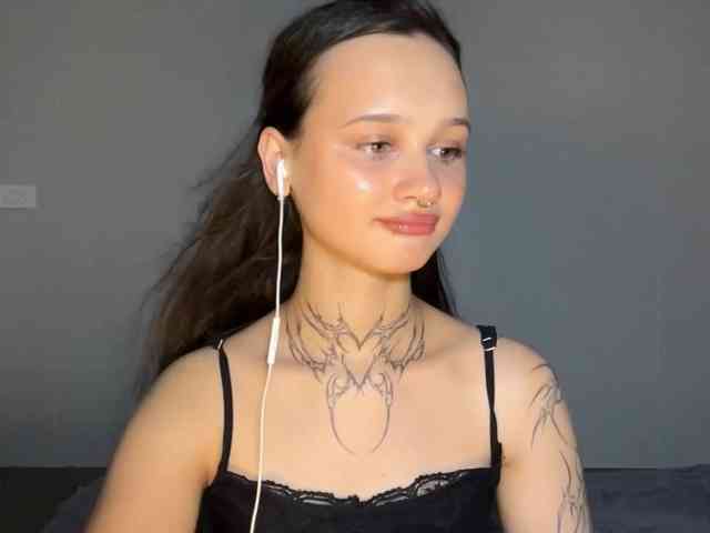 GertudeLagman webcam