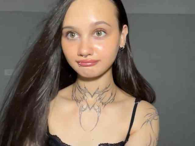 GertudeLagman webcam