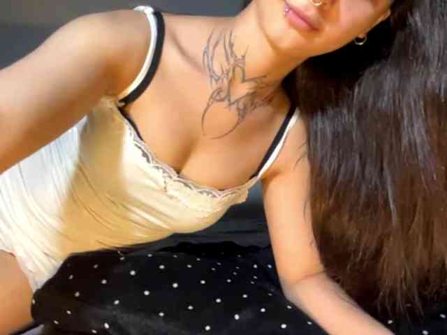 GertudeLagman webcam