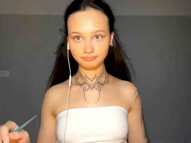 GertudeLagman webcam