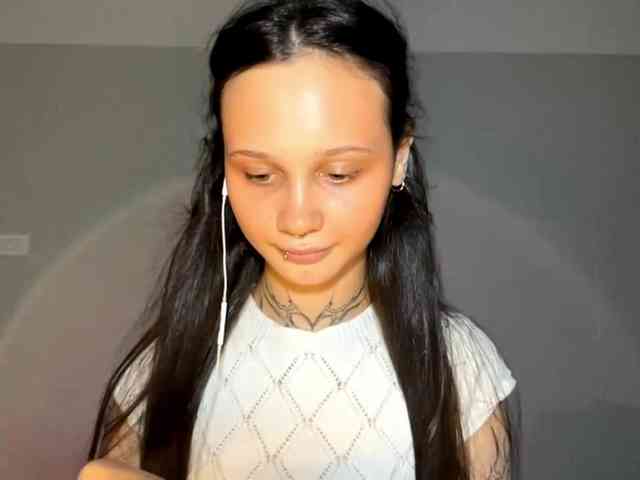 GertudeLagman webcam