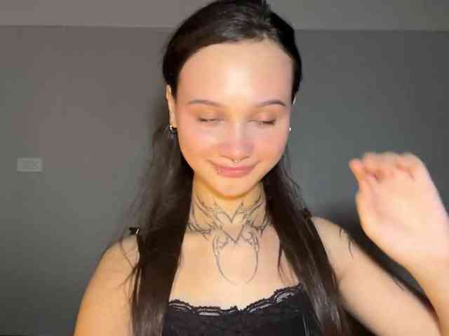 GertudeLagman webcam