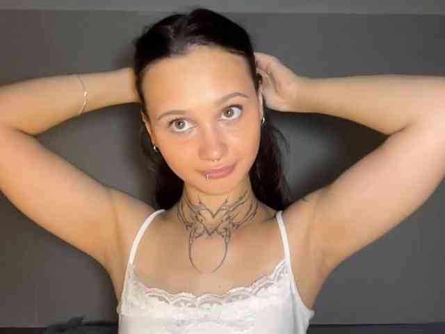 GertudeLagman webcam