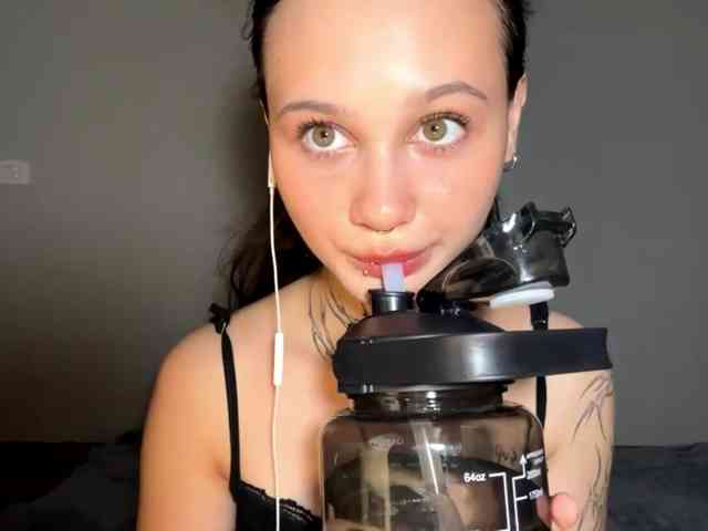 GertudeLagman webcam