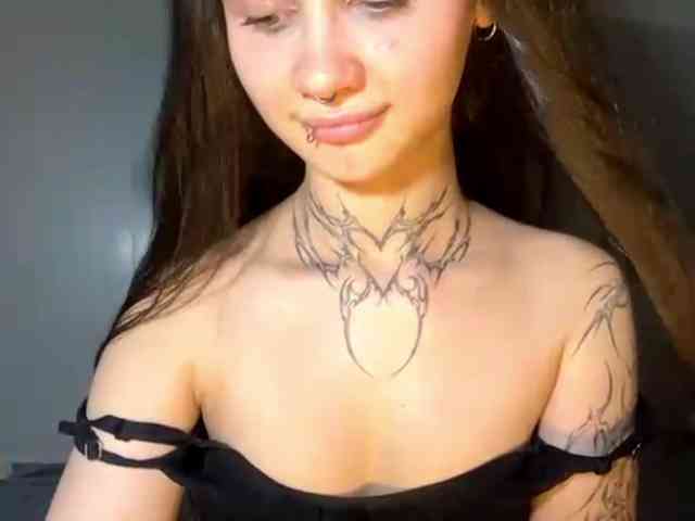 GertudeLagman webcam