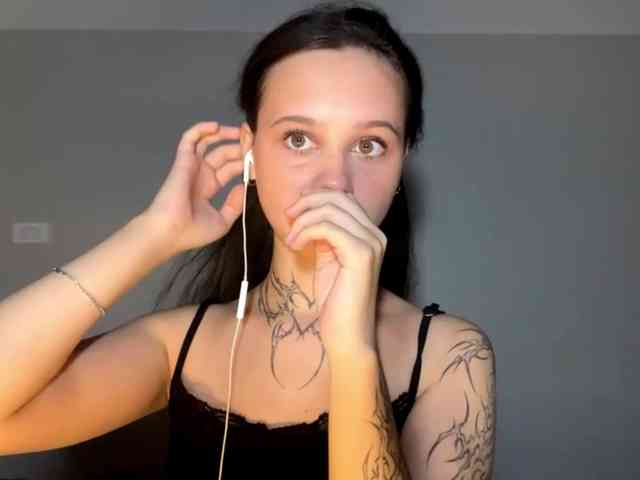 GertudeLagman webcam
