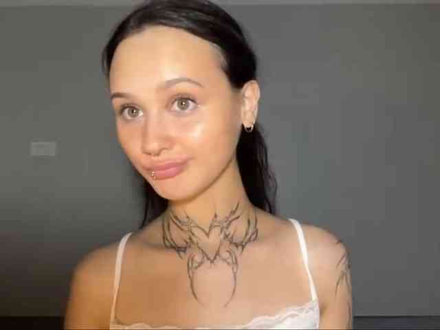 GertudeLagman webcam