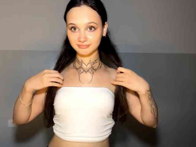 GertudeLagman webcam