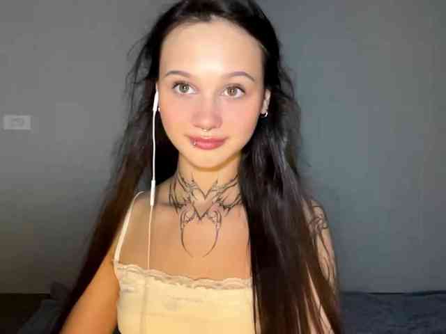 GertudeLagman webcam