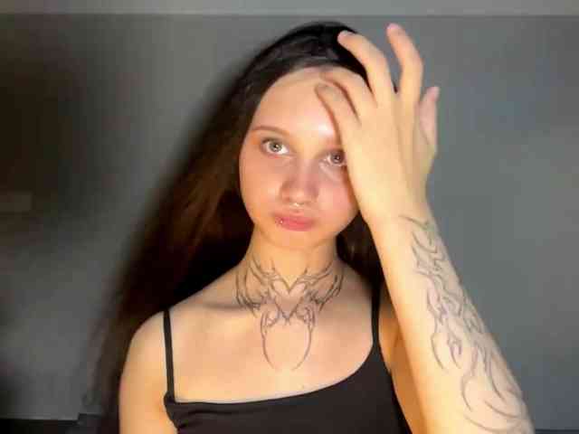 GertudeLagman webcam