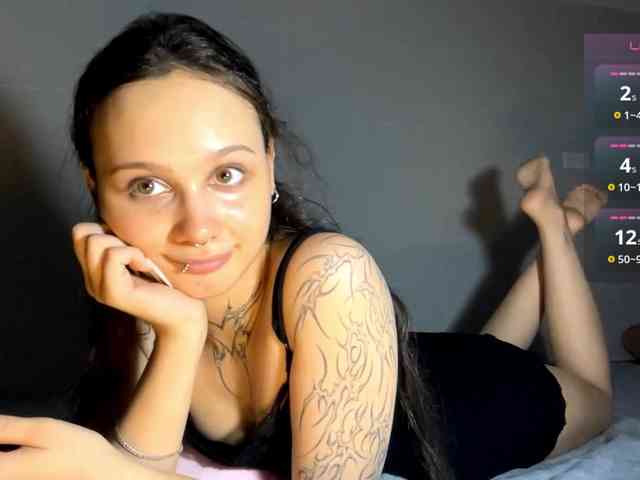 GertudeLagman webcam