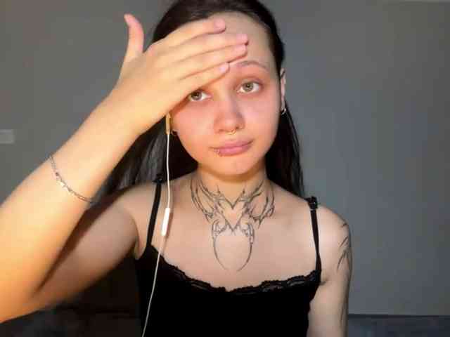 GertudeLagman webcam