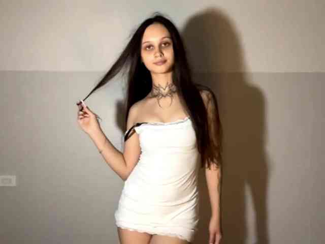 GertudeLagman webcam