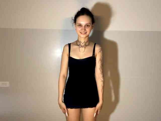 GertudeLagman webcam