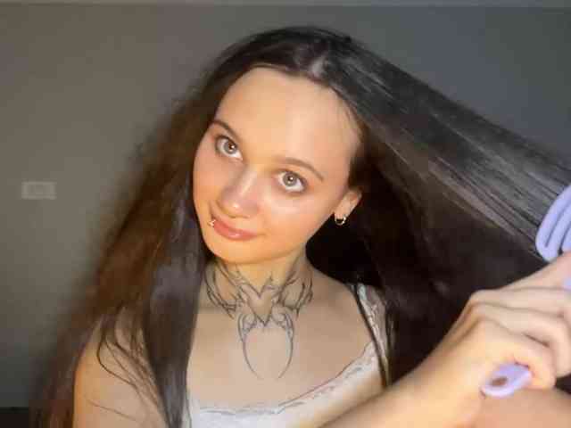 GertudeLagman webcam