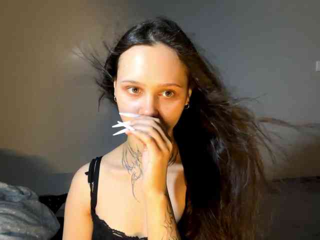 GertudeLagman webcam