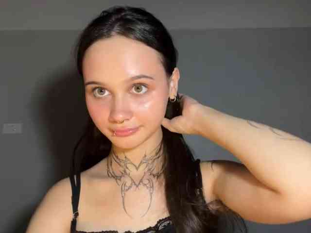 GertudeLagman webcam