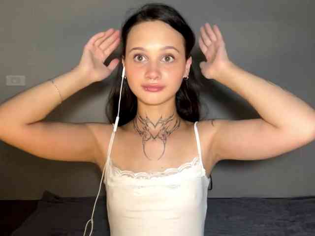 GertudeLagman webcam