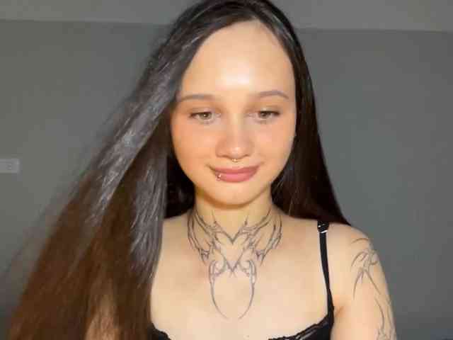 GertudeLagman webcam