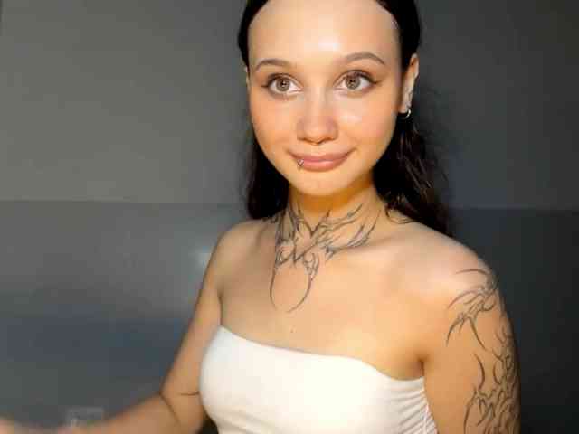 GertudeLagman webcam