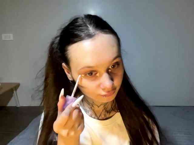 GertudeLagman webcam