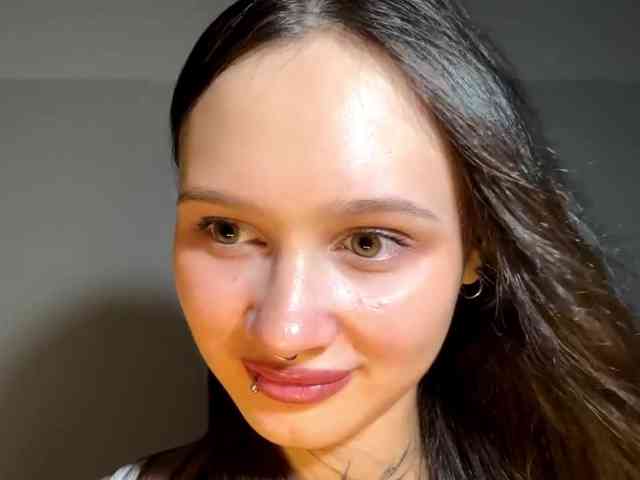 GertudeLagman webcam