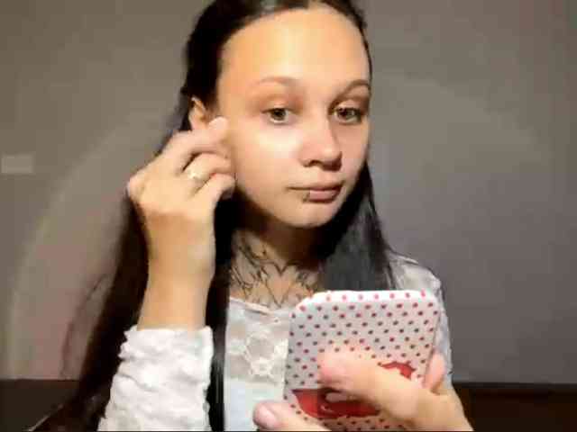 GertudeLagman webcam