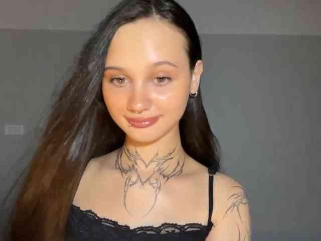 GertudeLagman webcam