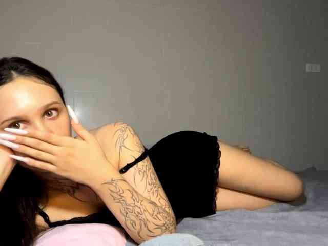 GertudeLagman webcam