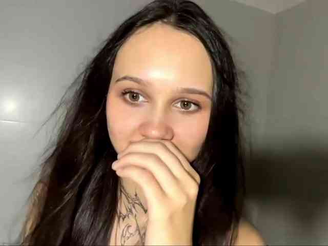 GertudeLagman webcam