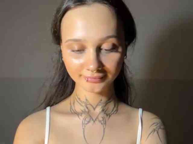 GertudeLagman webcam