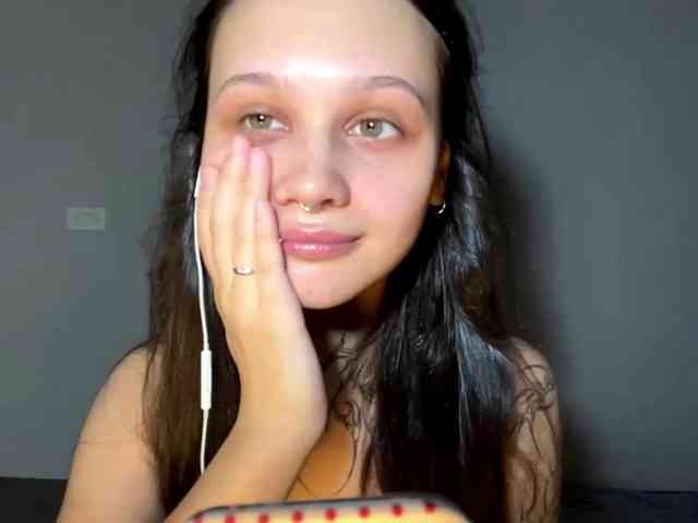 GertudeLagman webcam