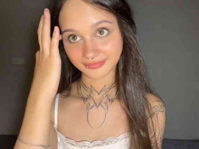 GertudeLagman webcam