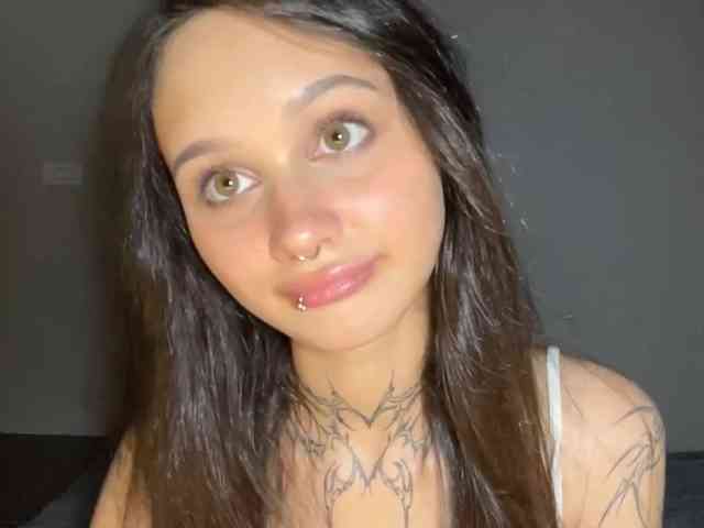 GertudeLagman webcam