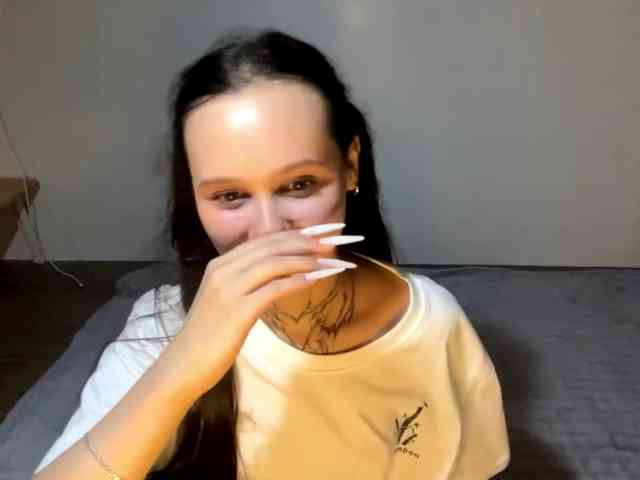 GertudeLagman webcam