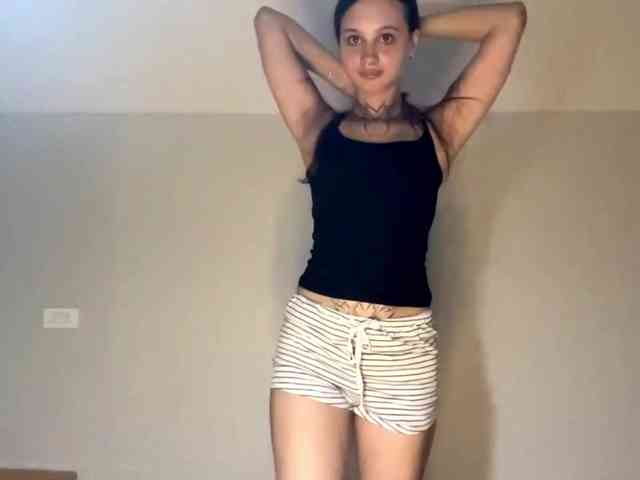GertudeLagman webcam