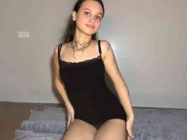 GertudeLagman webcam