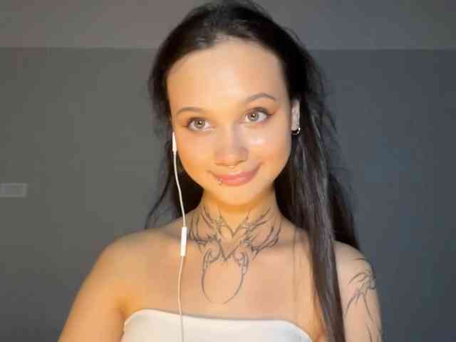 GertudeLagman webcam