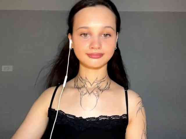 GertudeLagman webcam