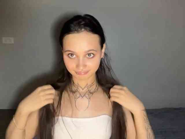 GertudeLagman webcam