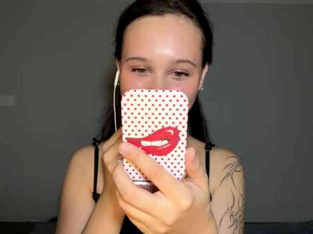 GertudeLagman webcam