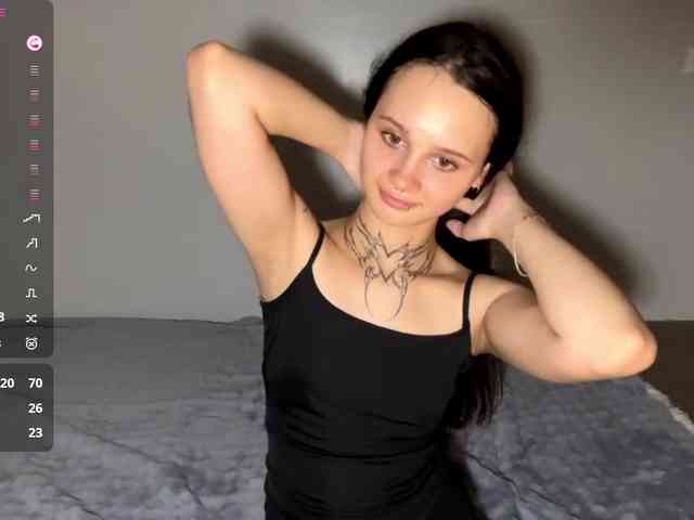 GertudeLagman webcam