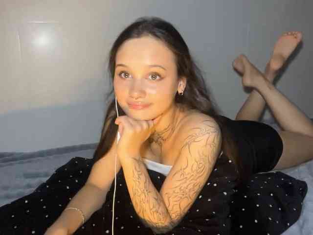 GertudeLagman webcam