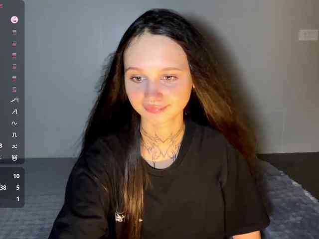 GertudeLagman webcam