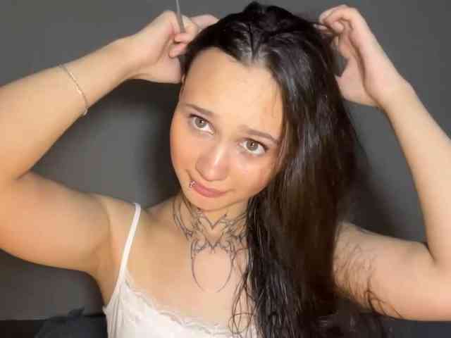 GertudeLagman webcam