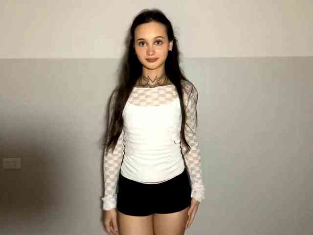 GertudeLagman Sex Cam Show