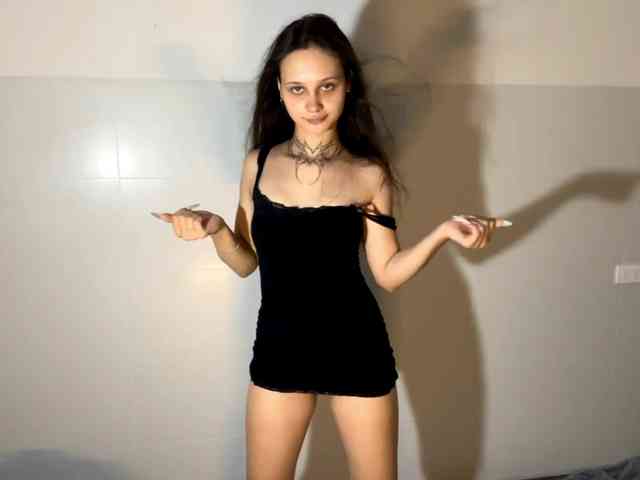 GertudeLagman webcam