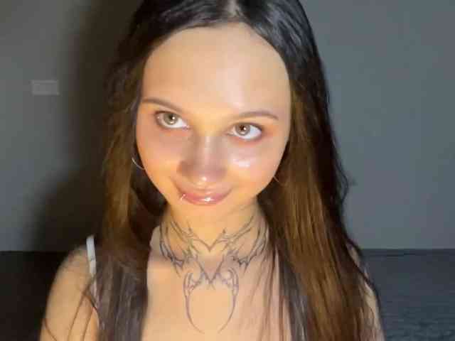 GertudeLagman webcam